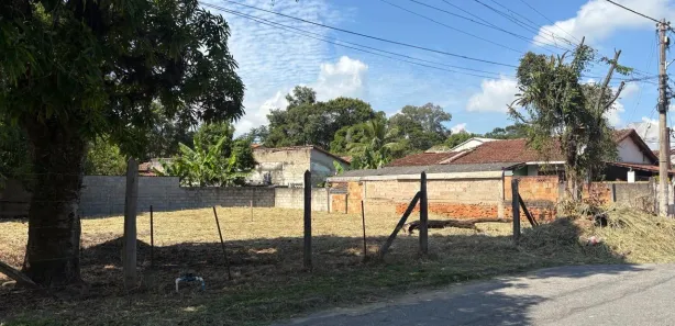 Terreno / Lote / Condomínio à venda, 240m² no Engenheiro Passos, Resende