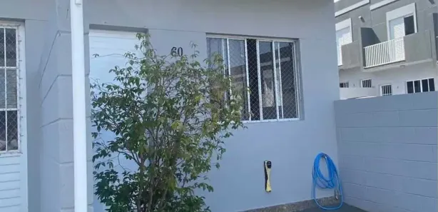 Casa de Condomínio com 2 Quartos à venda, 60m² no Água Vermelha, Poá