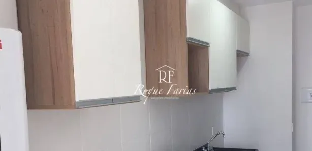 Apartamento com 2 Quartos para alugar, 64m² no Continental, Osasco