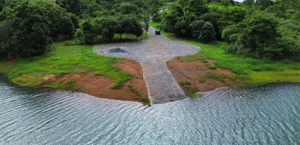 Terreno / Lote / Condomínio à venda, 1000m² no Setor de Habitações Individuais Sul, Brasília