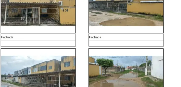 Apartamento com 3 Quartos à venda, 54m² no Pau Amarelo, Paulista