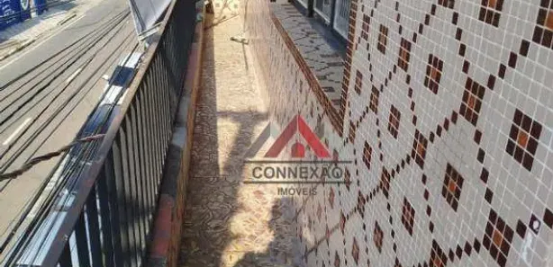 Conjunto Comercial / Sala para alugar, 20m² no Vila Amorim, Suzano