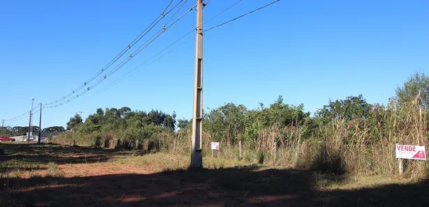 Galpão / Depósito / Armazém à venda, 12510m² no Campo Largo da Roseira, São José dos Pinhais