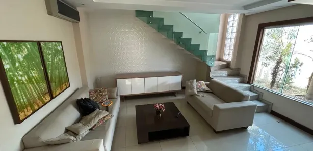 Casa de Condomínio com 7 Quartos para venda ou aluguel, 250m² no Cidade Nova, Feira de Santana