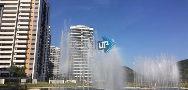 Apartamento com 2 Quartos à venda, 79m² no Jacarepaguá, Rio de Janeiro