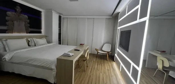 Hotel / Motel / Pousada com 1 Quarto à venda, 30m² no Copacabana, Rio de Janeiro