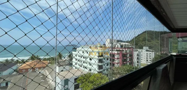 Apartamento com 3 Quartos à venda, 110m² no Jardim Las Palmas, Guarujá