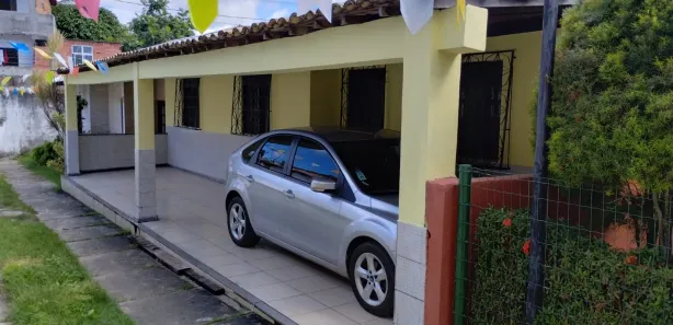 Casa de Condomínio com 2 Quartos à venda, 130m² no Vila de Abrantes (Abrantes), Camaçari