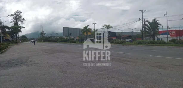 Terreno / Lote Comercial para alugar, 1000m² no Itapeba, Maricá