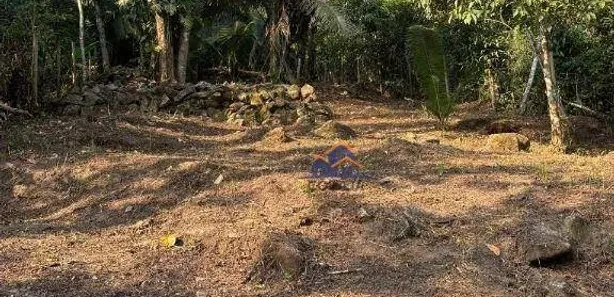 Terreno / Lote / Condomínio à venda, 420m² no Pontal (Cunhambebe), Angra dos Reis
