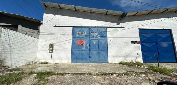 Galpão / Depósito / Armazém para alugar, 200m² no Ipsep, Recife