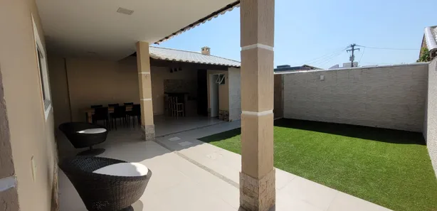 Casa de Condomínio com 3 Quartos à venda, 200m² no Monte Alto, Arraial do Cabo