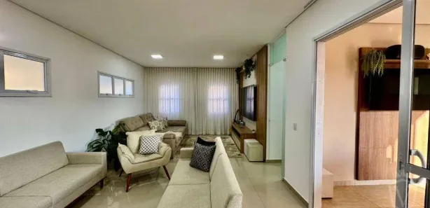 Casa de Condomínio com 4 Quartos à venda, 320m² no Jardim Primavera, Itupeva