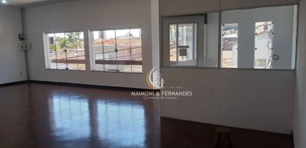 Loja / Salão / Ponto Comercial para alugar, 100m² no Zona Central, Rio Claro