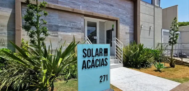 Apartamento com 3 Quartos para alugar, 142m² no Jardim Country Club, Poços de Caldas