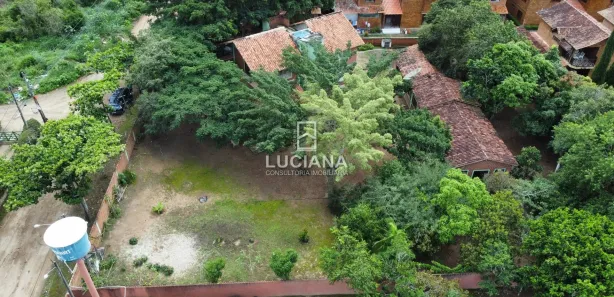 Fazenda / Sítio / Chácara com 4 Quartos à venda, 420m² no Alpes Suiços, Gravatá