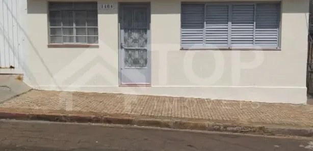 Kitnet com 2 Quartos para alugar, 50m² no Vila Monteiro (Gleba I), São Carlos