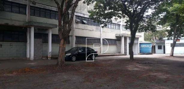 Galpão / Depósito / Armazém para alugar, 4000m² no Industrial Anhangüera, Osasco
