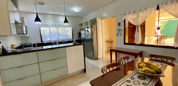 Casa de Condomínio com 5 Quartos à venda, 540m² no Park Way, Brasília