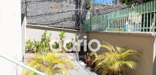 Casa Comercial com 3 Quartos à venda, 120m² no Riachuelo, Rio de Janeiro