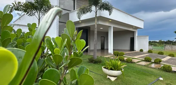 Casa com 3 Quartos à venda, 398m² no Setor Central, Aragoiânia