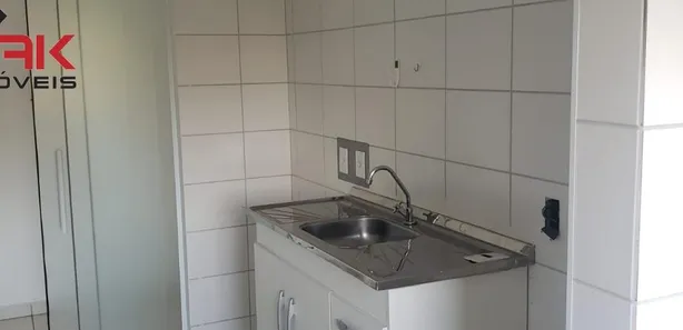 Apartamento com 2 Quartos à venda, 55m² no Vale Verde, Cabreúva