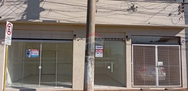 Loja / Salão / Ponto Comercial para alugar, 42m² no Centro, Mogi Guaçu
