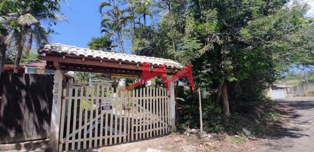 Fazenda / Sítio / Chácara com 2 Quartos à venda, 1174m² no Várzea das Moças, São Gonçalo