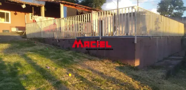 Fazenda / Sítio / Chácara com 2 Quartos à venda, 100m² no Padre Marcelo, Caçapava