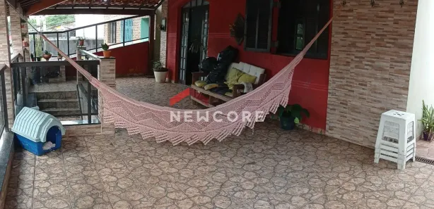 Casa com 3 Quartos à venda, 220m² no Bocaina, Ribeirão Pires