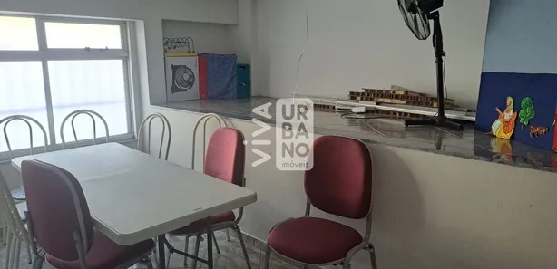 Loja / Salão / Ponto Comercial à venda, 350m² no Jardim Normandia, Volta Redonda