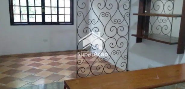 Casa de Condomínio com 2 Quartos para venda ou aluguel, 250m² no Caraguatá, Mairiporã