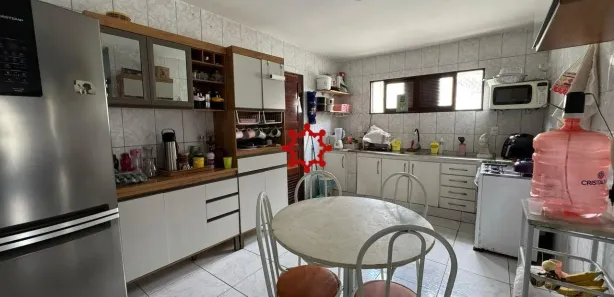 Casa com 4 Quartos à venda, 220m² no Nova Caruaru, Caruaru