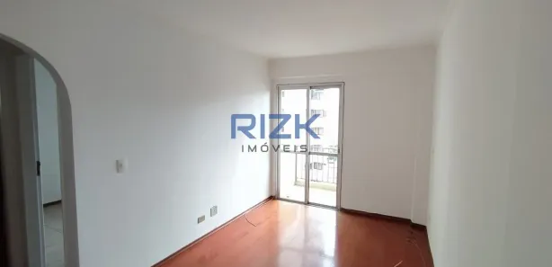Apartamento com 1 Quarto para venda ou aluguel, 45m² no Aclimação, São Paulo