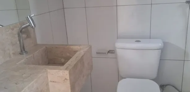 Casa com 2 Quartos à venda, 110m² no Setor Serrano, Paraíso do Tocantins