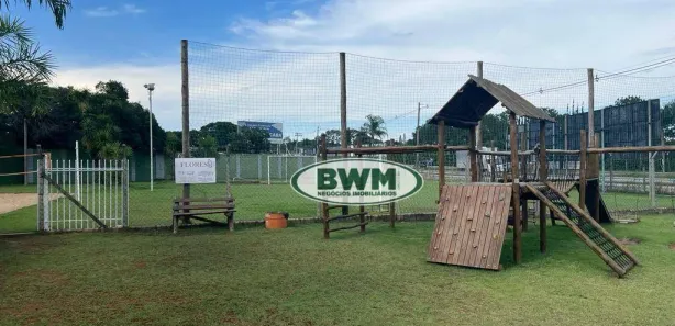 Terreno / Lote / Condomínio à venda, 250m² no Chácaras Residenciais Santa Maria, Votorantim