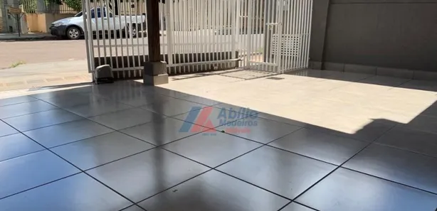 Casa com 3 Quartos à venda, 125m² no Vera Cruz, Londrina
