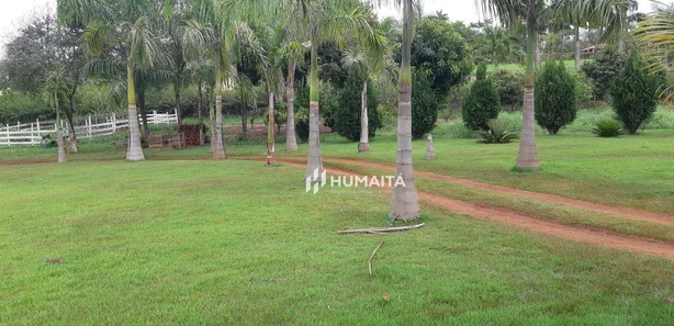 Fazenda / Sítio / Chácara com 2 Quartos à venda, 150m² no Zona Rural, Ibiporã