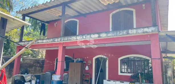 Fazenda / Sítio / Chácara com 4 Quartos à venda, 2220m² no Chácara Vista Alegre, Itapecerica da Serra