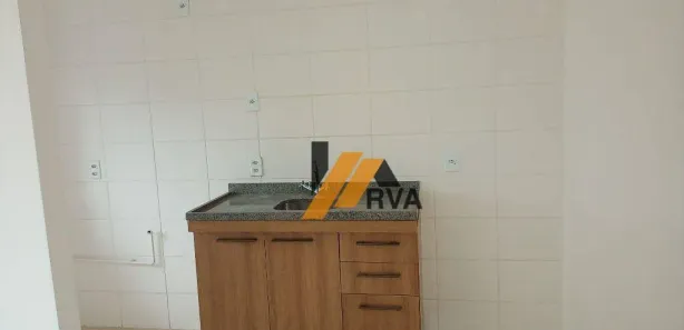 Apartamento com 2 Quartos para alugar, 48m² no Serpa, Caieiras
