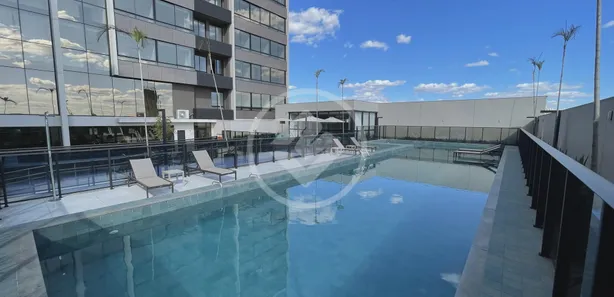 Apartamento com 2 Quartos à venda, 63m² no Zona Industrial, Brasília