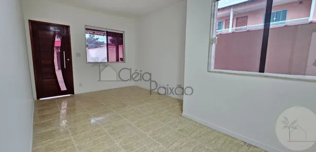 Casa com 2 Quartos à venda, 83m² no Barroco (Itaipuaçu), Maricá