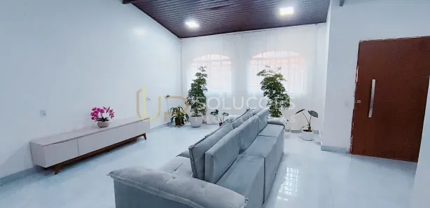 Casa de Condomínio com 3 Quartos à venda, 345m² no Grande Colorado, Brasília