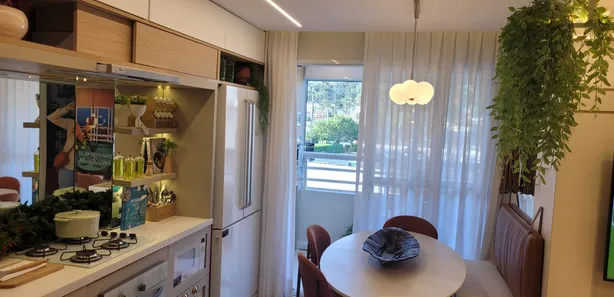 Apartamento com 2 Quartos à venda, 43m² no Vila Palmeiras, São Paulo