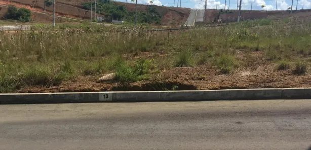 Terreno / Lote / Condomínio à venda, 200m² no , Iranduba