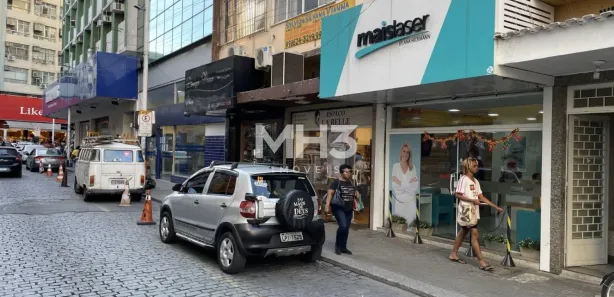 Loja / Salão / Ponto Comercial à venda, 80m² no Centro, Nova Iguaçu