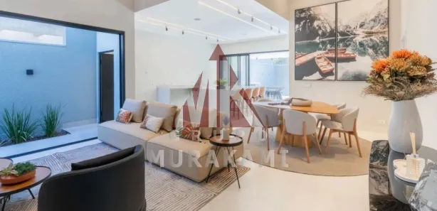Casa de Condomínio com 4 Quartos à venda, 228m² no Parque Pioneiros, Sarandi