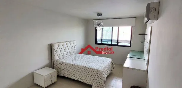 Apartamento com 4 Quartos para alugar, 260m² no Boa Viagem, Niterói