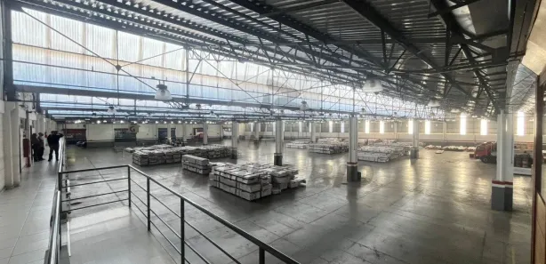 Galpão / Depósito / Armazém para alugar, 10200m² no Centro, Diadema