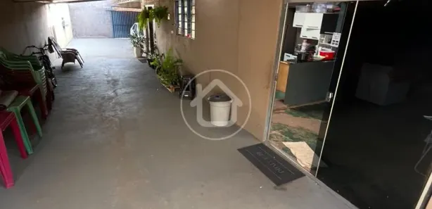 Casa com 3 Quartos à venda, 360m² no Nova Lima, Campo Grande
